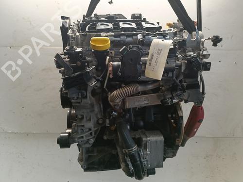 Motor RENAULT KOLEOS II (HC_) 2.0 dCi 175 (HCAK) (177 hp) 31645997