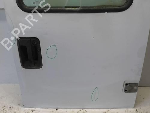 Used Right tailgate Right tailgate FIAT SCUDO Van (220_) 1.9 D (69 hp) 18215107 18215107