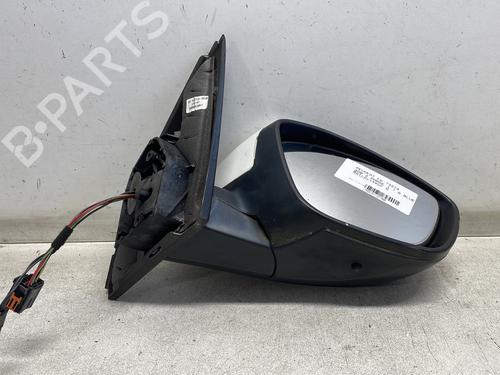 Used Right mirror PEUGEOT 308 II (LB_, LP_, LW_, LH_, L3_) 1.6 BlueHDi 120 (120 hp) 28494586
