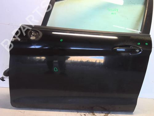 Left front door FORD FIESTA VI (CB1, CCN) 1.4 TDCi | BP24150332C2 