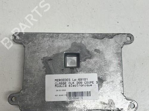 Elektronik Modul MERCEDES-BENZ CLK (C209) CLK 320 CDI (209.320) | BP18212502M83
