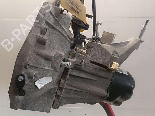 Gearbox RENAULT TWINGO III (BCM_, BCA_) | BP36393946M3 - Image 4