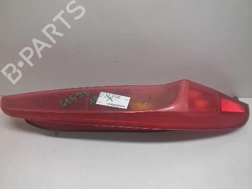 Used Left taillight FIAT PUNTO (188_) 1.2 60 (188.030, .050, .130, .150, .230, .250) (60 hp) 18218104