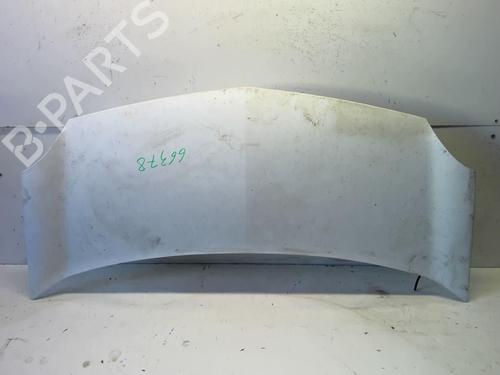 Used Hood RENAULT KANGOO Express (FW0/1_) 1.5 dCi 70 (FW0A, KW0V) (68 hp) 18223425