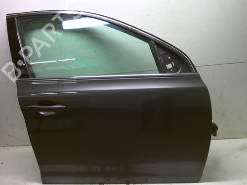 Right front door PEUGEOT 308 II (LB_, LP_, LW_, LH_, L3_) 1.6 BlueHDi 120 | BP25716862C3 