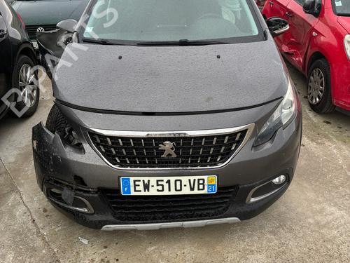 Gearbox PEUGEOT 2008 I (CU_) 1.2 THP 110 / PureTech 110 | BP38099078M3 - Image 9