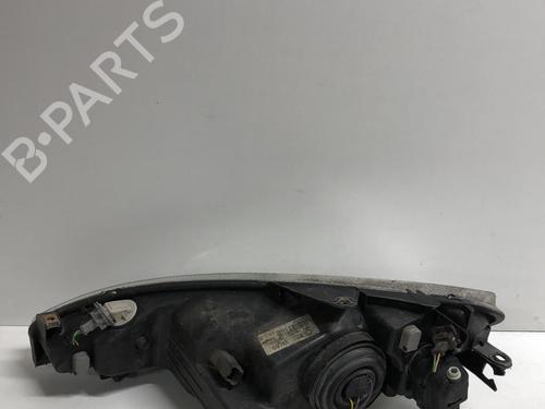 Scheinwerfer rechts PEUGEOT 206 Hatchback (2A/C) 1.1 i | BP18220679C29 