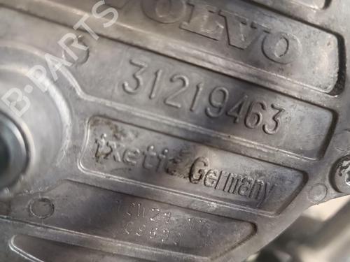 Used Engine Engine VOLVO C70 II Convertible (542) D4 (177 hp) 36762309 36762309