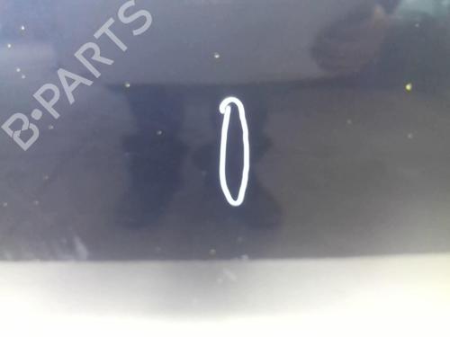 Right front door CITROËN C4 Coupe (LA_) 1.6 HDi | BP18214646C3 