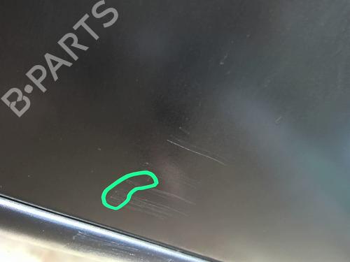 Right rear door SKODA OCTAVIA II Combi (1Z5) 1.9 TDI | BP25844631C5 