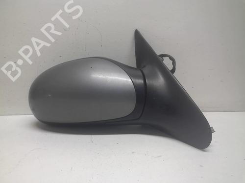 Right mirror PEUGEOT 406 (8B) 2.0 HDI 110 | BP18211083C27 