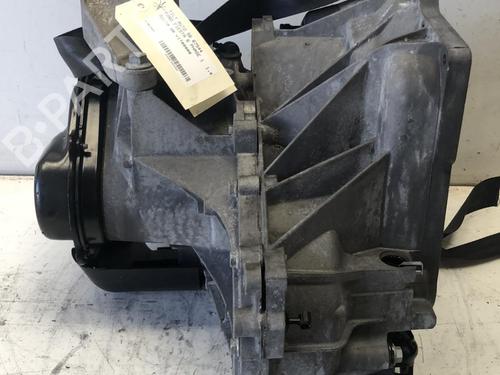 Gearkasse FORD FIESTA VI (CB1, CCN) 1.4 TDCi | BP18219528M3 