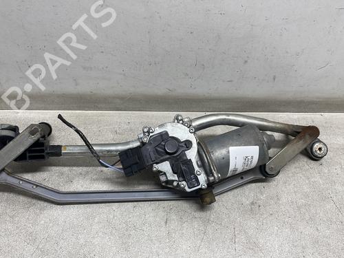 Front wipers mechanism RENAULT LAGUNA III (BT0/1) 1.5 dCi (BT00, BT0A, BT0T, BT1J) | BP30750906C83 
