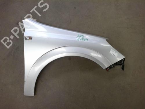 Used Right front fenders OPEL ASTRA H Estate (A04) 1.3 CDTI (L35) (90 hp) 18219154
