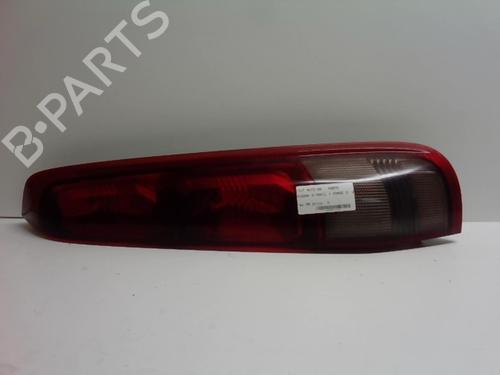 Højre baglygte NISSAN X-TRAIL I (T30) 2.2 Di 4x4 (114 hp) 18219293