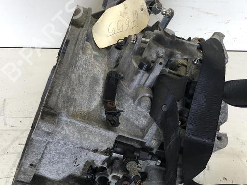 Used Gearbox OPEL ASTRA H Estate (A04) 1.3 CDTI (L35) (90 hp) 18207734