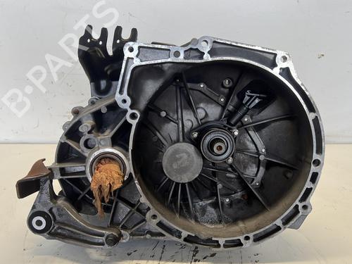 Used Gearbox VOLVO C30 (533) 1.6 D (109 hp) 20173129