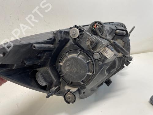 Left headlight KIA PICANTO II (TA) 1.0 | BP36555199C28  - Image 5