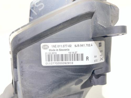 Used Right front fog light Right front fog light 39242894 39242894