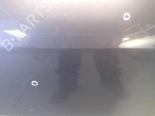 Left rear door PEUGEOT 307 (3A/C) 2.0 HDi 90 | BP18214564C4 