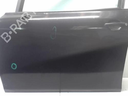 Used Left front door SEAT LEON (1P1) 1.9 TDI (105 hp) 18224844