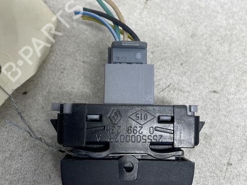 Used Switch Switch RENAULT SCÉNIC III (JZ0/1_) 1.5 dCi (110 hp) 26023077 26023077