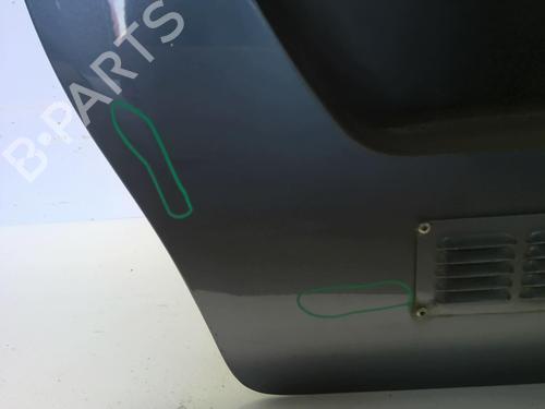 Right slide door CITROËN BERLINGO Box Body/MPV (B9) 1.6 HDi 90 16V | BP18785567C75 