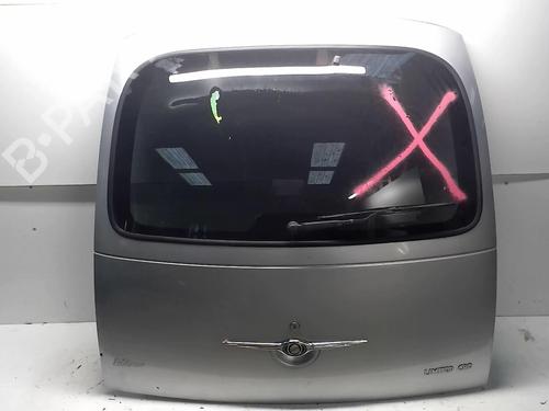 Used Tailgate CHRYSLER PT CRUISER (PT_) 2.2 CRD (121 hp) 18228971