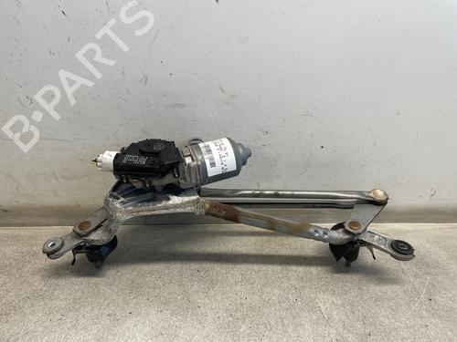 Vindrude Viskermekanisme Vindrude Viskermekanisme TOYOTA YARIS (_P9_) [2005-2014] 34454775 34454775