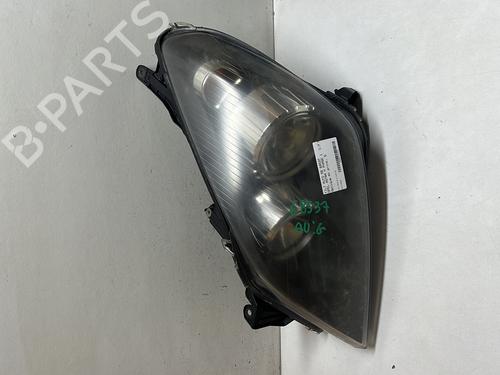 Left headlight OPEL ASTRA H (A04) 1.7 CDTI (L48) | BP18222924C28 