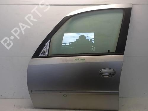 Dør venstre foran OPEL MERIVA A MPV (X03) 1.7 CDTI (E75) | BP18218380C2 