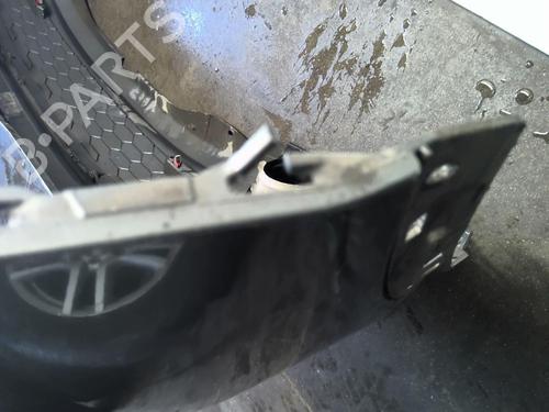 Used Rear bumper HONDA CIVIC VIII Hatchback (FN, FK) 2.2 CTDi (FK3) (140 hp) 18219979