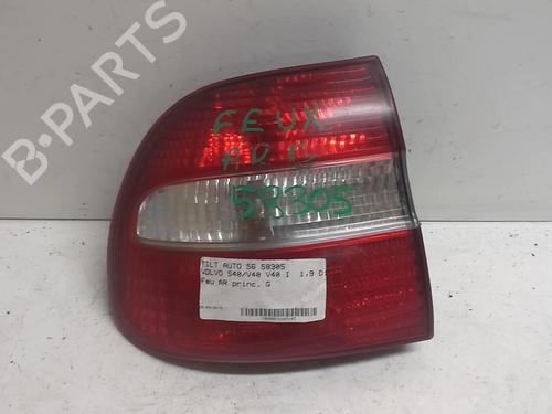Left taillight VOLVO V40 Estate (645) 1.9 DI | BP18221875C34 