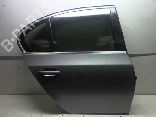 Right rear door BMW 5 (E60) 530 d | BP18207848C5 