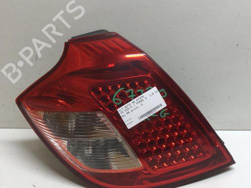 Venstre baglygte KIA CEE'D Hatchback (ED) 1.6 CRDi 90 (90 hp) 18230508