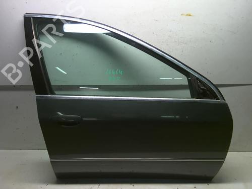 Right front door PEUGEOT 607 (9D, 9U) 2.2 HDi | BP18210329C3