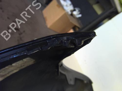 Rear bumper VW SCIROCCO III (137, 138) 2.0 TDI | BP21899596C8