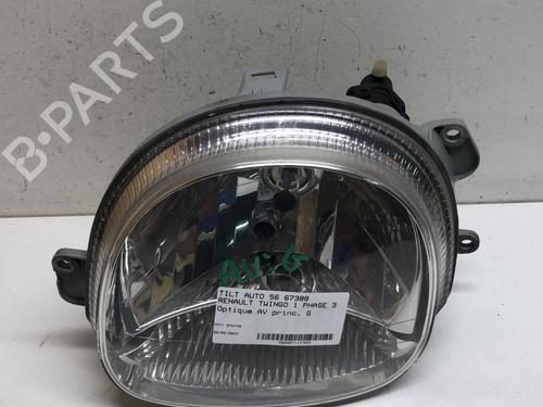 Scheinwerfer links RENAULT TWINGO I (C06_) 1.2 (C066, C068) | BP18212981C28 