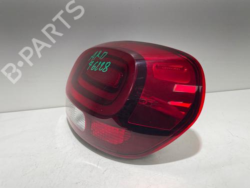 Right taillight CITROËN C3 III (SX) 1.6 BlueHDi 100 | BP38774613C35 - Image 5