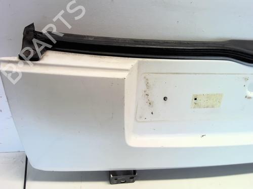 Used Tailgate Tailgate 19037010 19037010