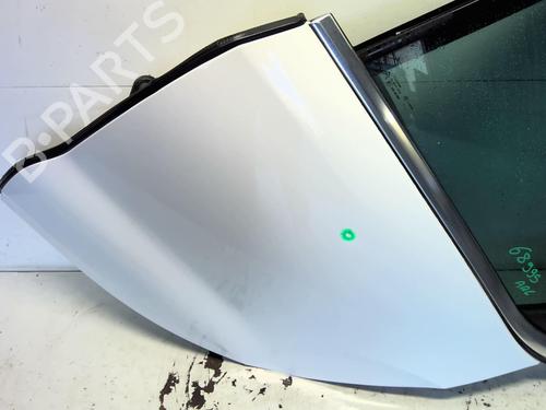 Used Left rear door Left rear door 18222603 18222603