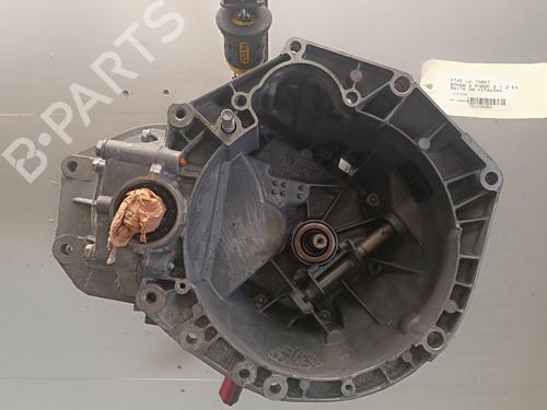 Gearbox FIAT PANDA (169_)  | BP37531500M3  - Image 5
