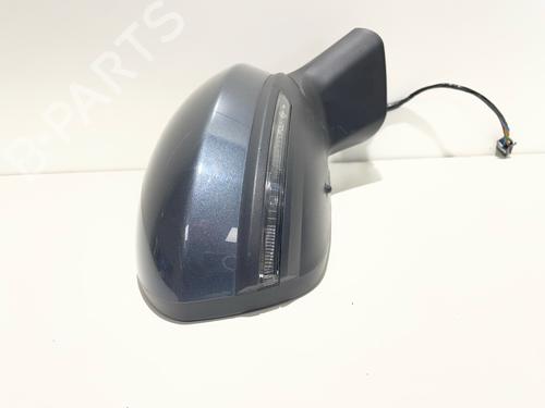 Bakspejl Højre RENAULT CLIO V (B7_) 1.5 Blue dCi 100 (B7AD) | BP39004111C27 - Image 5