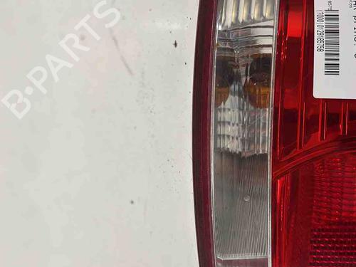 Left taillight AUDI A3 (8P1) | BP36647274C34 - Image 2