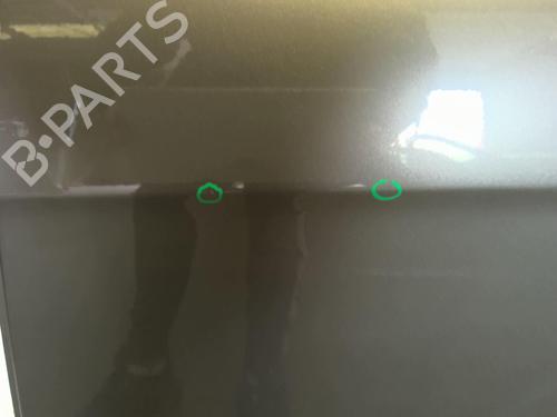 Left rear door LANCIA MUSA (350_) 1.9 D Multijet (350.AXC1A) | BP18215861C4 