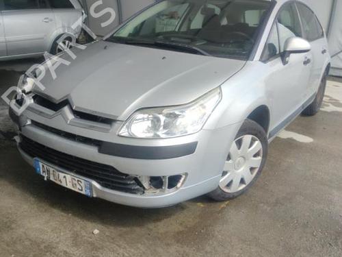 Left front fenders CITROËN C4 I (LC_) 1.6 HDi | BP18217869C41 