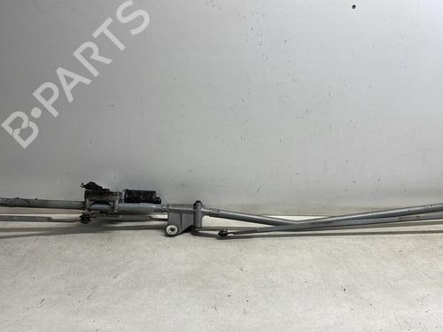 Used Front wipers mechanism Front wipers mechanism CITROËN C4 II (NC_) 1.6 HDi 115 (114 hp) 26620040 26620040