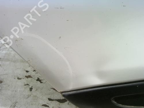 Right rear door RENAULT CLIO IV (BH_) 1.5 dCi 75 | BP30153194C5
