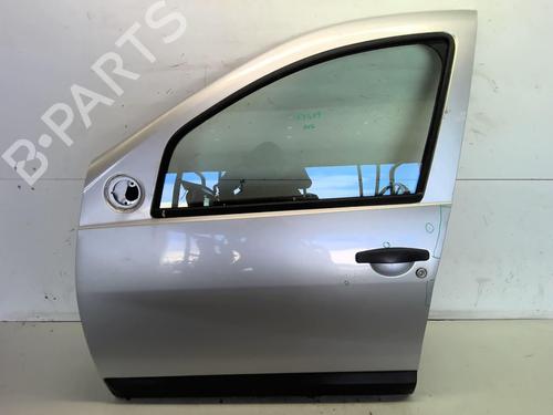 Used Left front door DACIA SANDERO 1.5 dCi (75 hp) 18215691