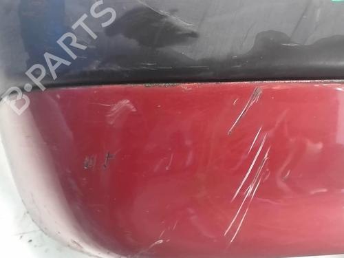Rear bumper CITROËN XSARA (N1) 1.4 i | BP18215237C8 